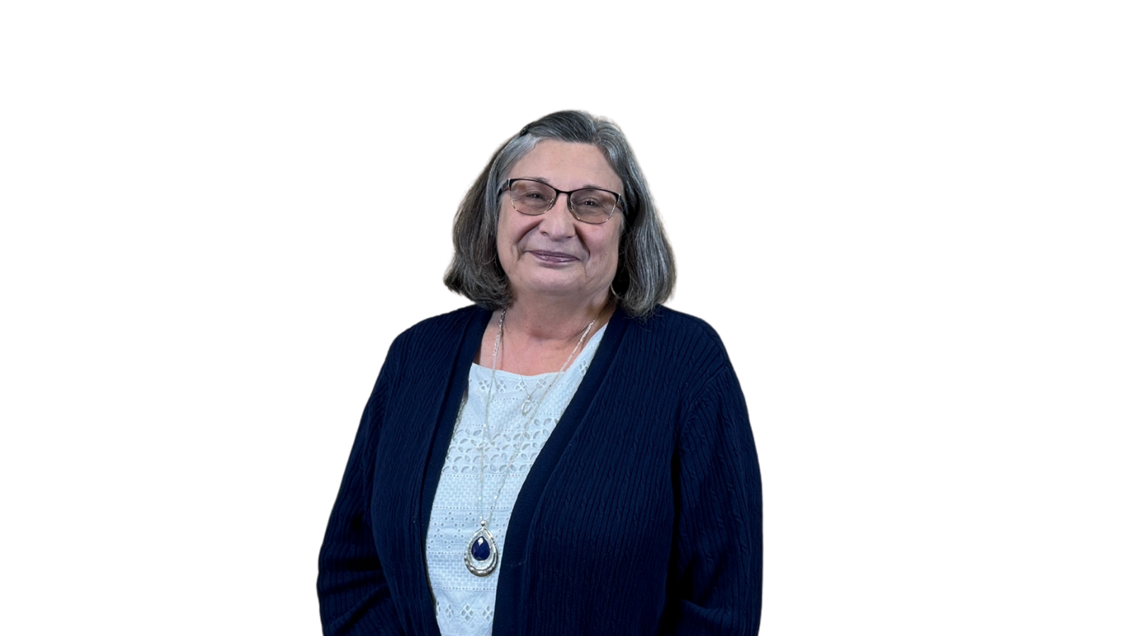 Mary West