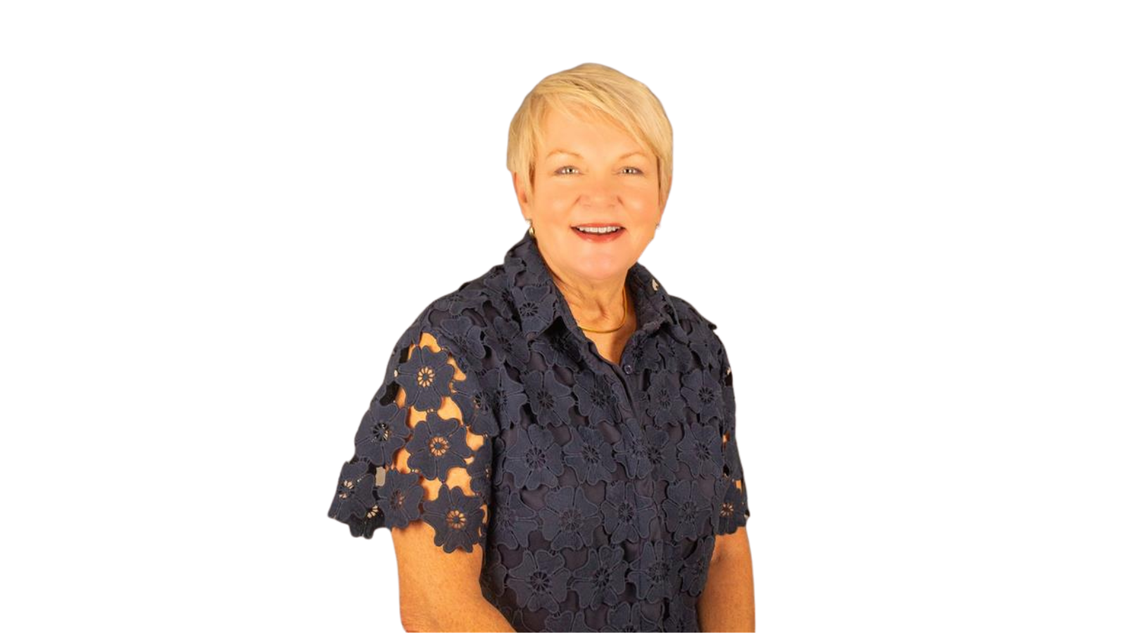 Missy Ishmael