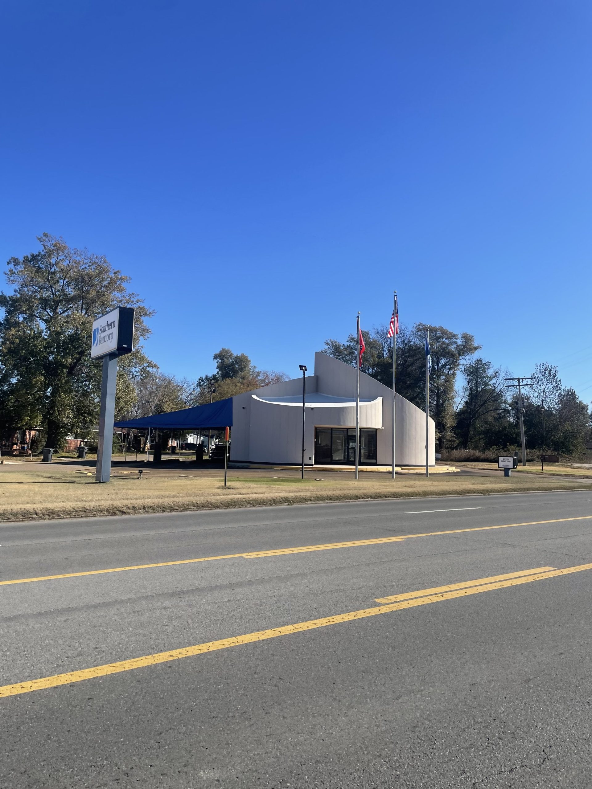Helena-West Helena Twin City Round Branch