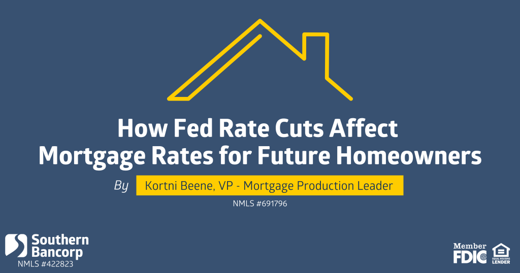 fed rate cut mortgage interest rates