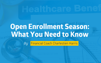 Temporada de inscripción abierta: Lo que debe saber