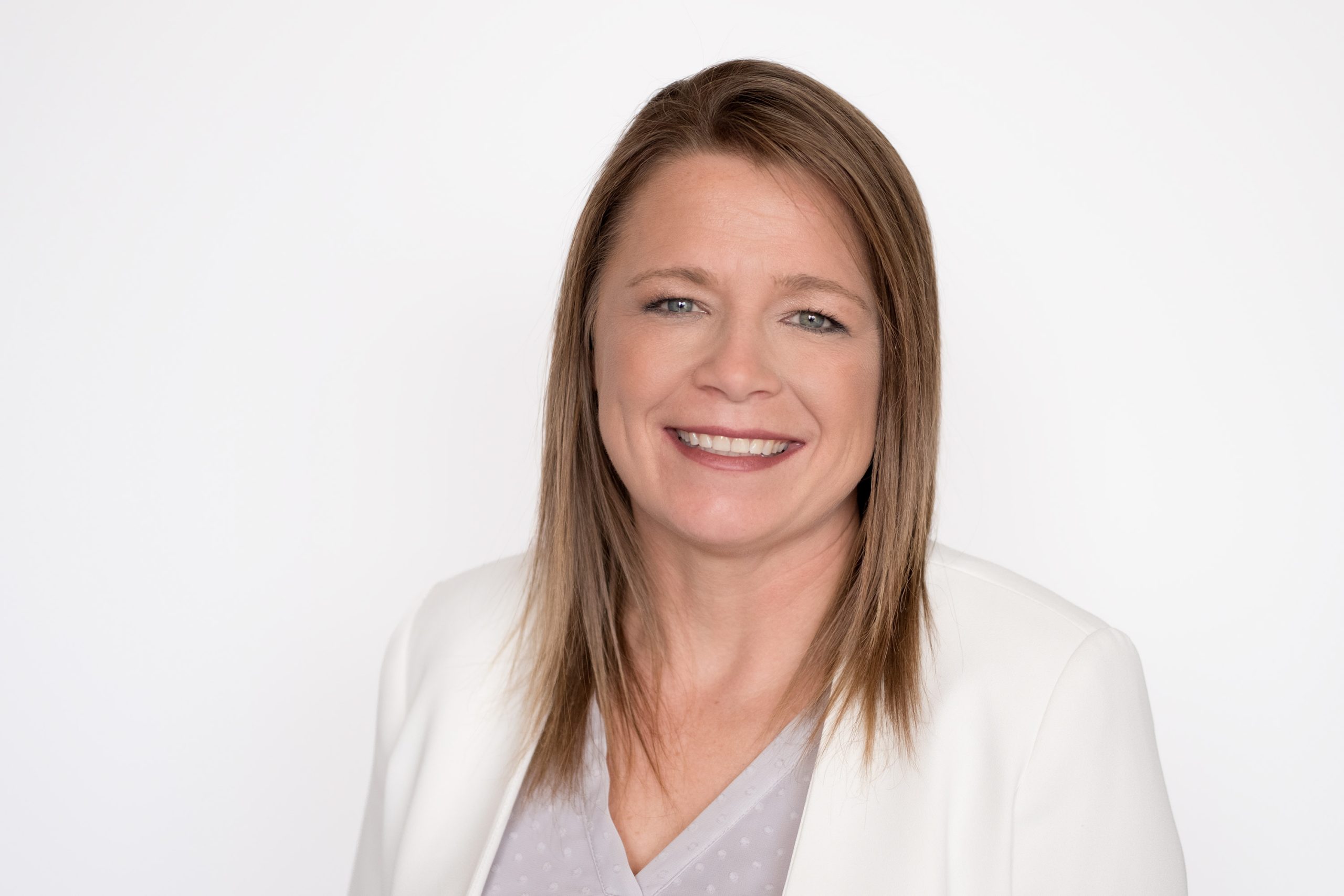 Shari Echols