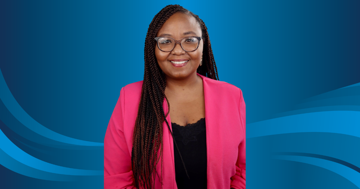 Danesha Spearman