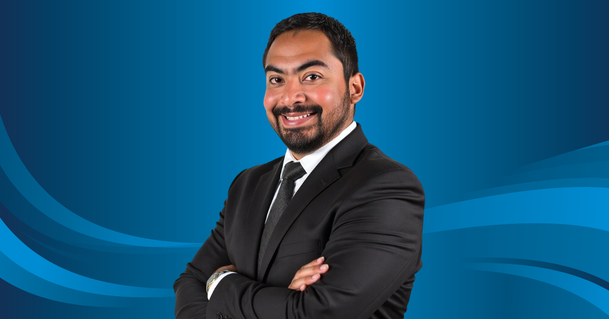 E. Ivan Martinez