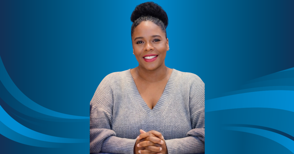 Monica Cooper